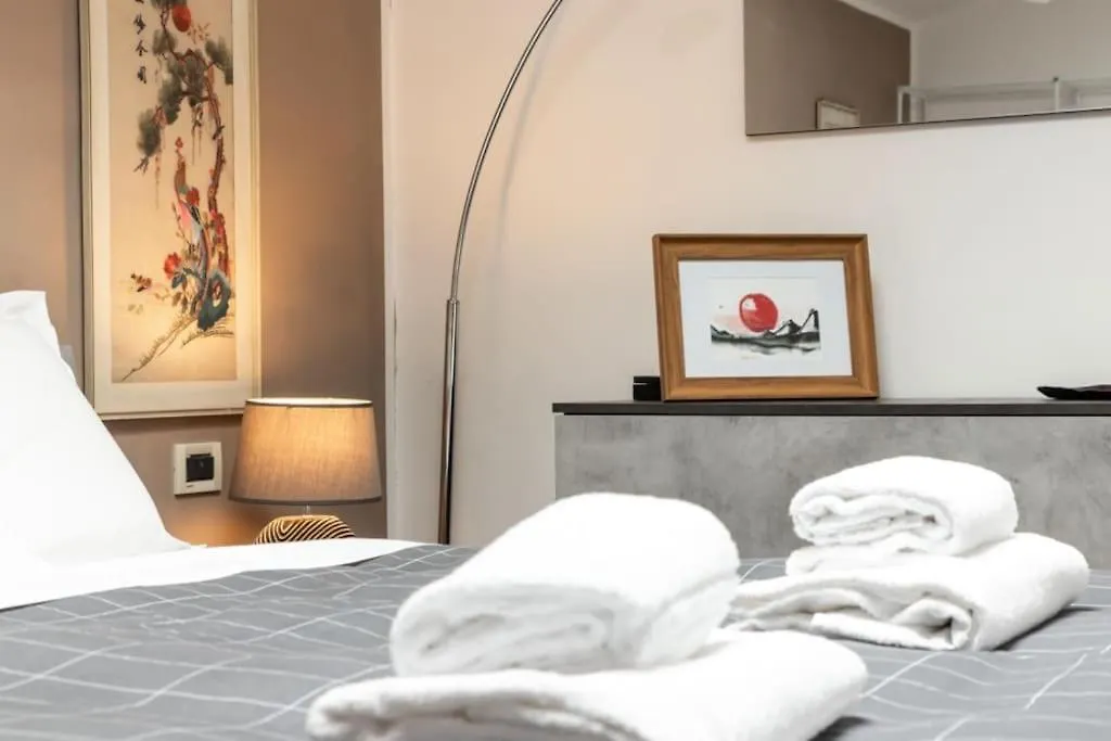 Casa Sofia Apartment Rome