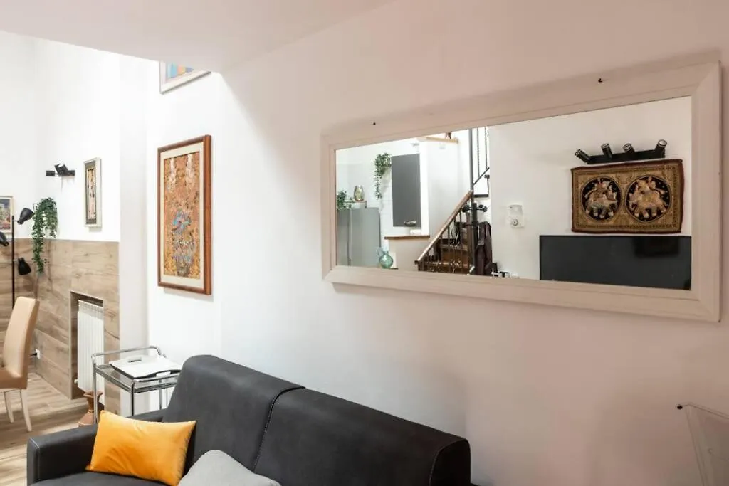 Casa Sofia Apartment Rome 0*,  Italy