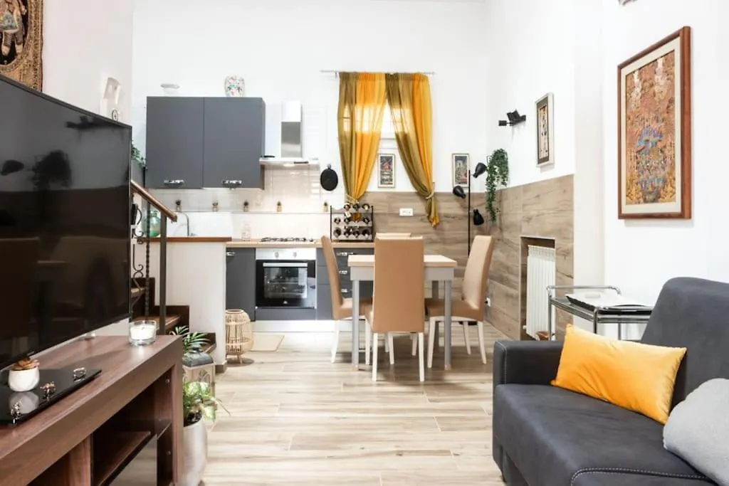 Casa Sofia Apartment Rome Italy