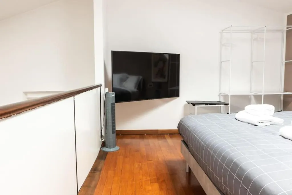 Casa Sofia Apartment Rome