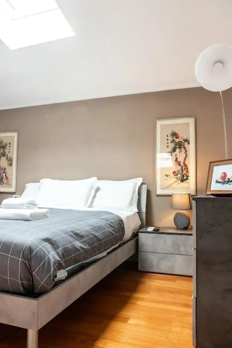 Casa Sofia Apartment Rome